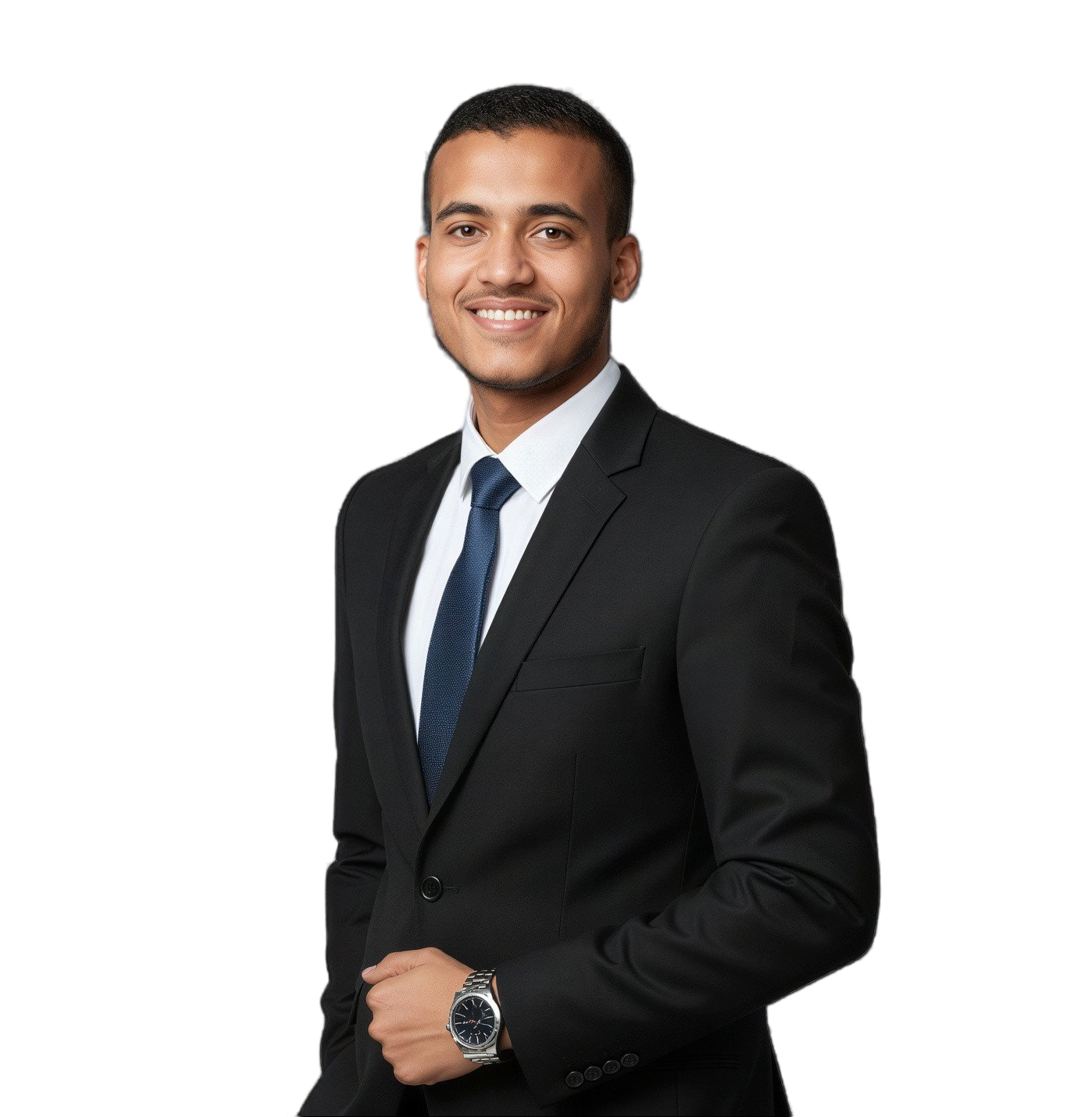 Mohamed Bakr Profile Image
